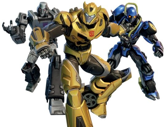 Gra Nintendo Switch Fortnite - Transformers Pack