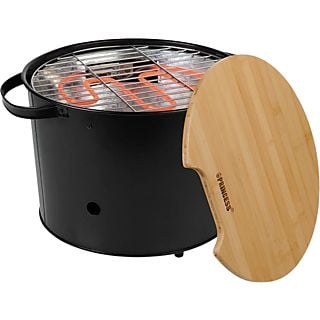 PRINCESS Barbecue Hybrid Bucket (01.112240.01.001)