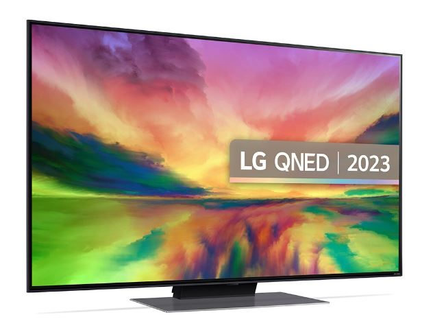 LG 50QNED816RE 50 inç 127 Sihirli Kumanda Uyumlu webOS Smart 4K QNED TV