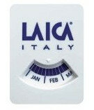 Dzbanek filtrujący LAICA CLEAR WHITE 2,3 L