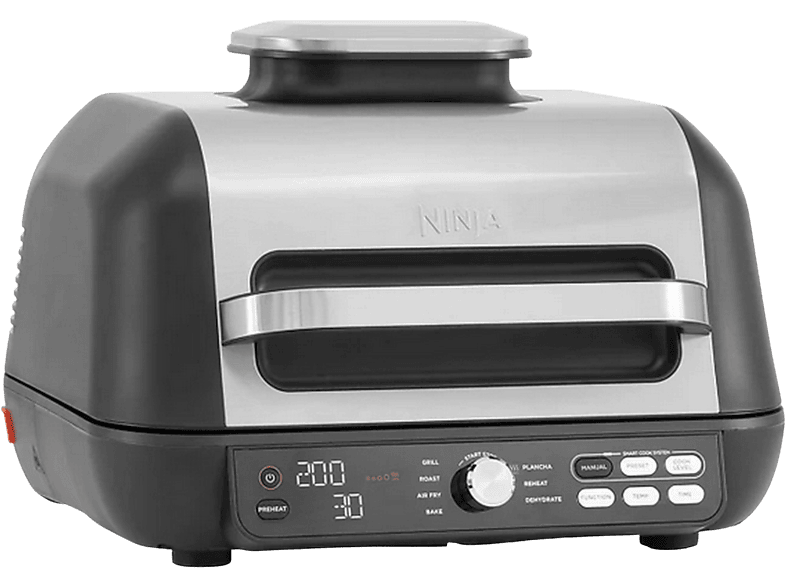 NINJA Grill Foodi Max Pro (AG651EU)