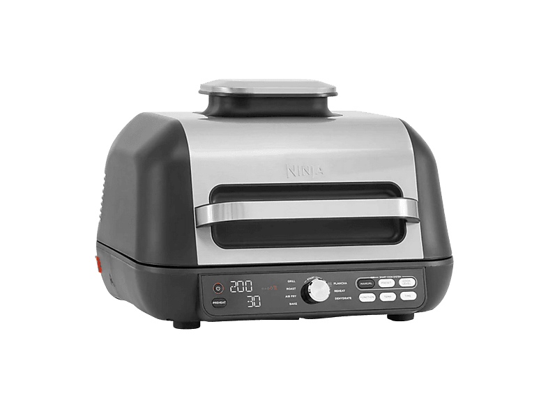Ninja Foodi Max Pro Grill Plancha