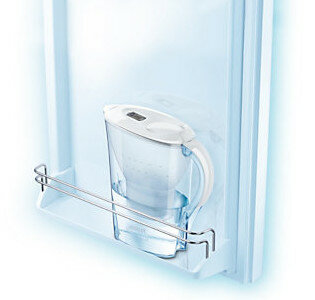 Dzbanek filtrujący BRITA MARELLA XL MAXTRA Plus Niebieski