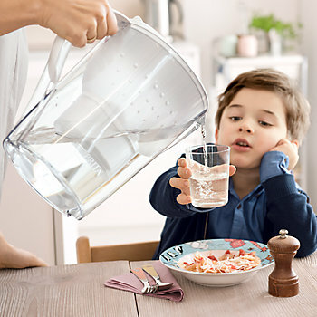 Dzbanek filtrujący BRITA MARELLA XL MAXTRA Plus Niebieski