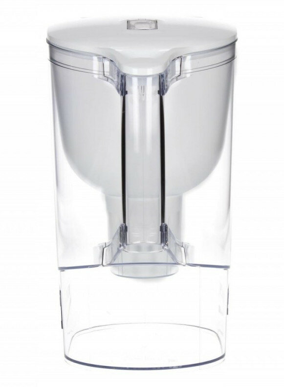 Dzbanek filtrujący BRITA ALUNA XL MAXTRA Plus Biały