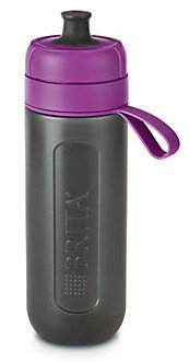Butelka z filtrem BRITA Active fioletowa