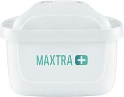 Dzbanek filtrujący BRITA ALUNA XL Biała + Wkład Maxtra Plus Pure Performance