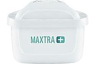 Dzbanek filtrujący BRITA ALUNA XL Biała + Wkład Maxtra Plus Pure Performance