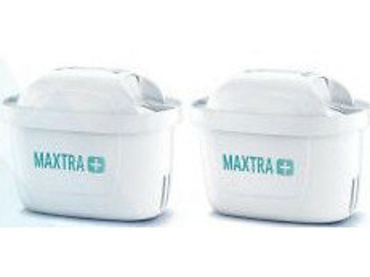 Dzbanek filtrujący BRITA ALUNA BIAŁA + 2 Wkłady Maxtra Plus Pure Performance