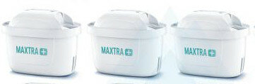 Dzbanek filtrujący BRITA MARELLA XL BIAŁY + 3 Wkłady Maxtra Plus Pure Performance