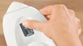 Dzbanek filtrujący BRITA MARELLA XL Biała + 4 Wkłady Maxtra Plus Pure Performance