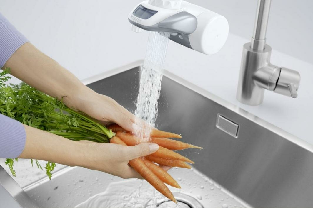 Filtr BRITA SYSTEM FILTRACYJNY NAKRANOWY ON TAP