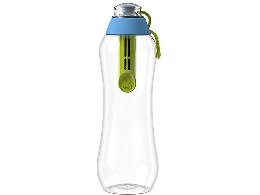Butelka filtrująca DAFI LIMITOWANA BUTELKA 0,5 L (1 FILTR)