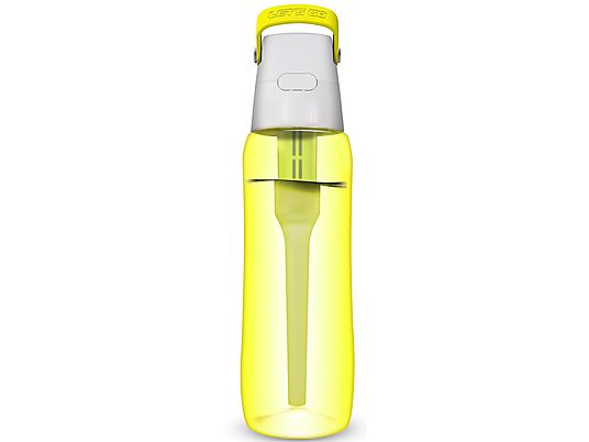 Butelka filtrująca DAFI Solid 0,7 L Multikolor