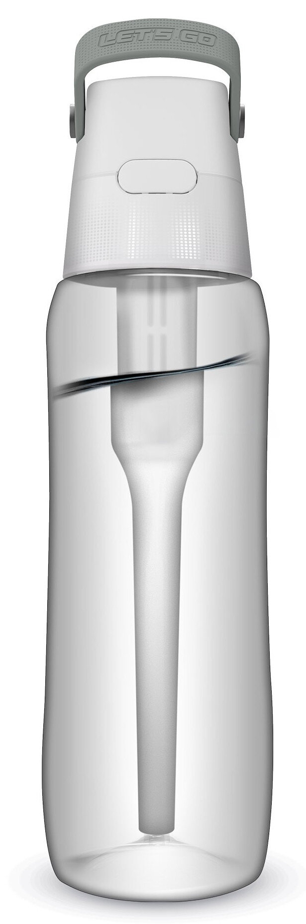 Niebiesko-turkusowa maszyna do hot dogów z przyprawami.