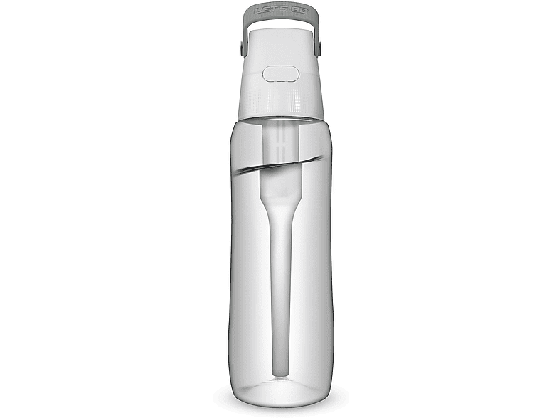 Butelka filtrująca DAFI Solid 0,7 L Multikolor – zdjęcie 2