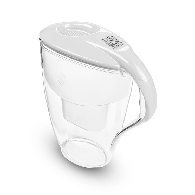 Dzbanek filtrujący DAFI Astra Unimax + Karafka 0,65l - mix kolorów
