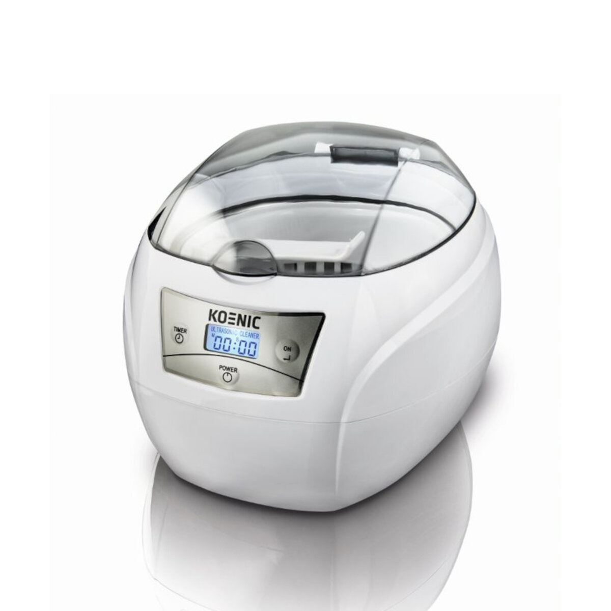 Myjka ultradźwiękowa KOENIC KUC 2221 Ultrasound Cleaner