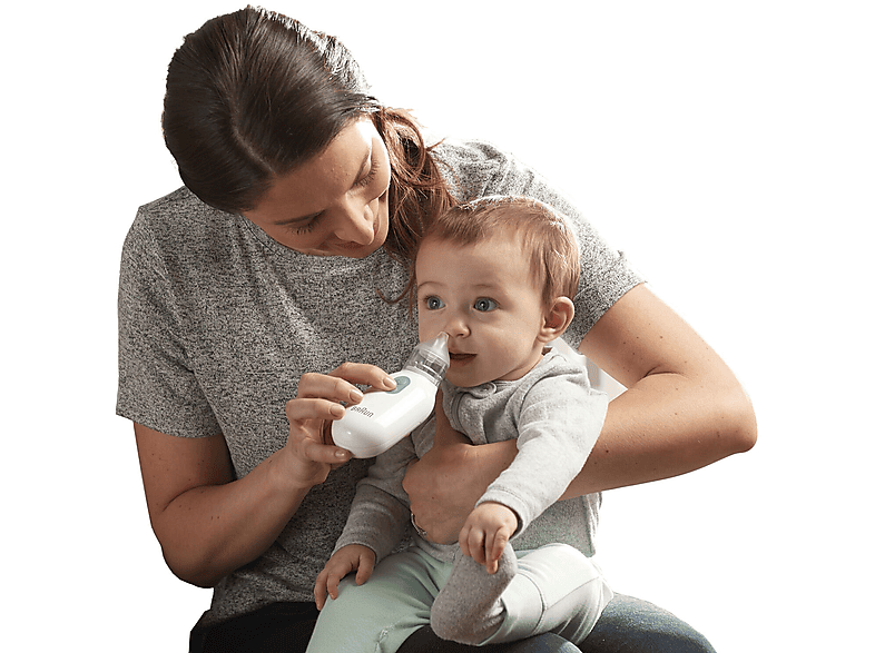 Aspirator do nosa BRAUN BNA 100 – zdjęcie 2