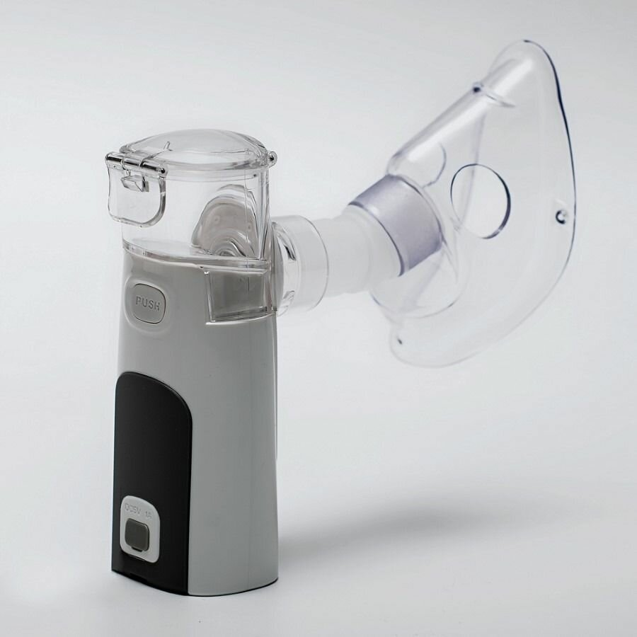 Nebulizator INNOGIO GIOvital Mini Mesh