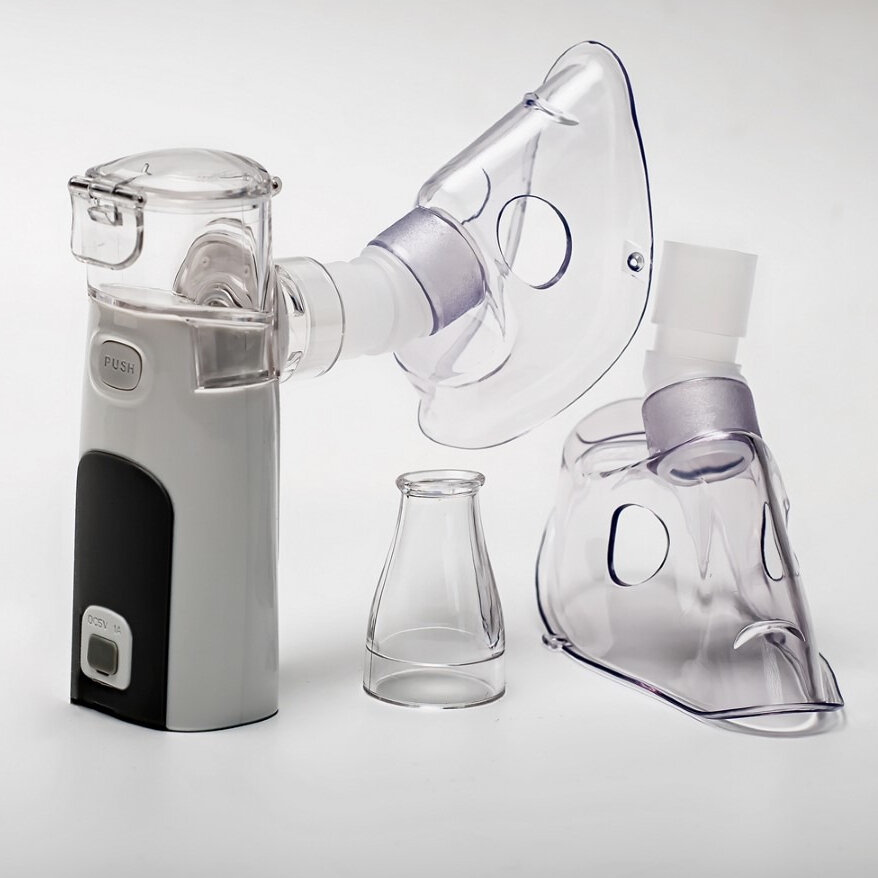Nebulizator INNOGIO GIOvital Mini Mesh