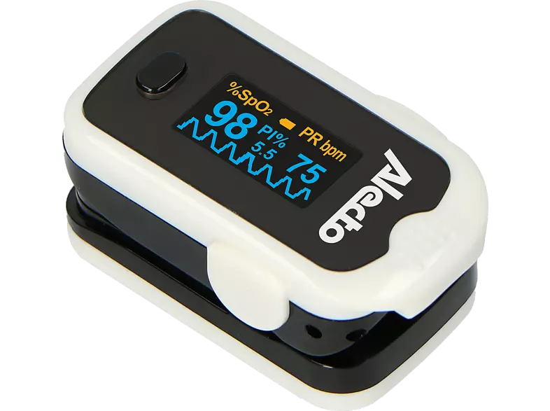 Pulsoksymetr ALECTO ACS-31