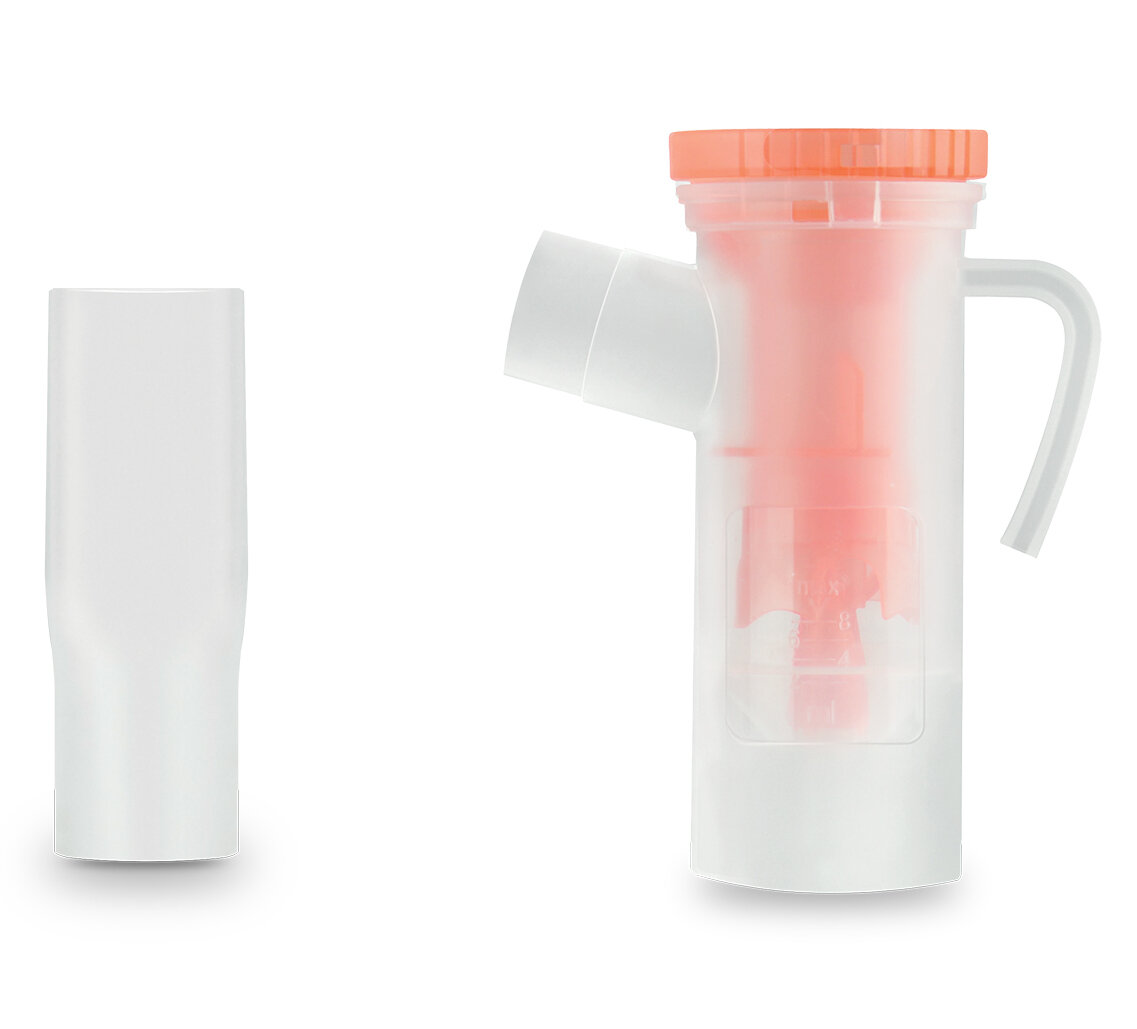 Inhalator NENO Sente