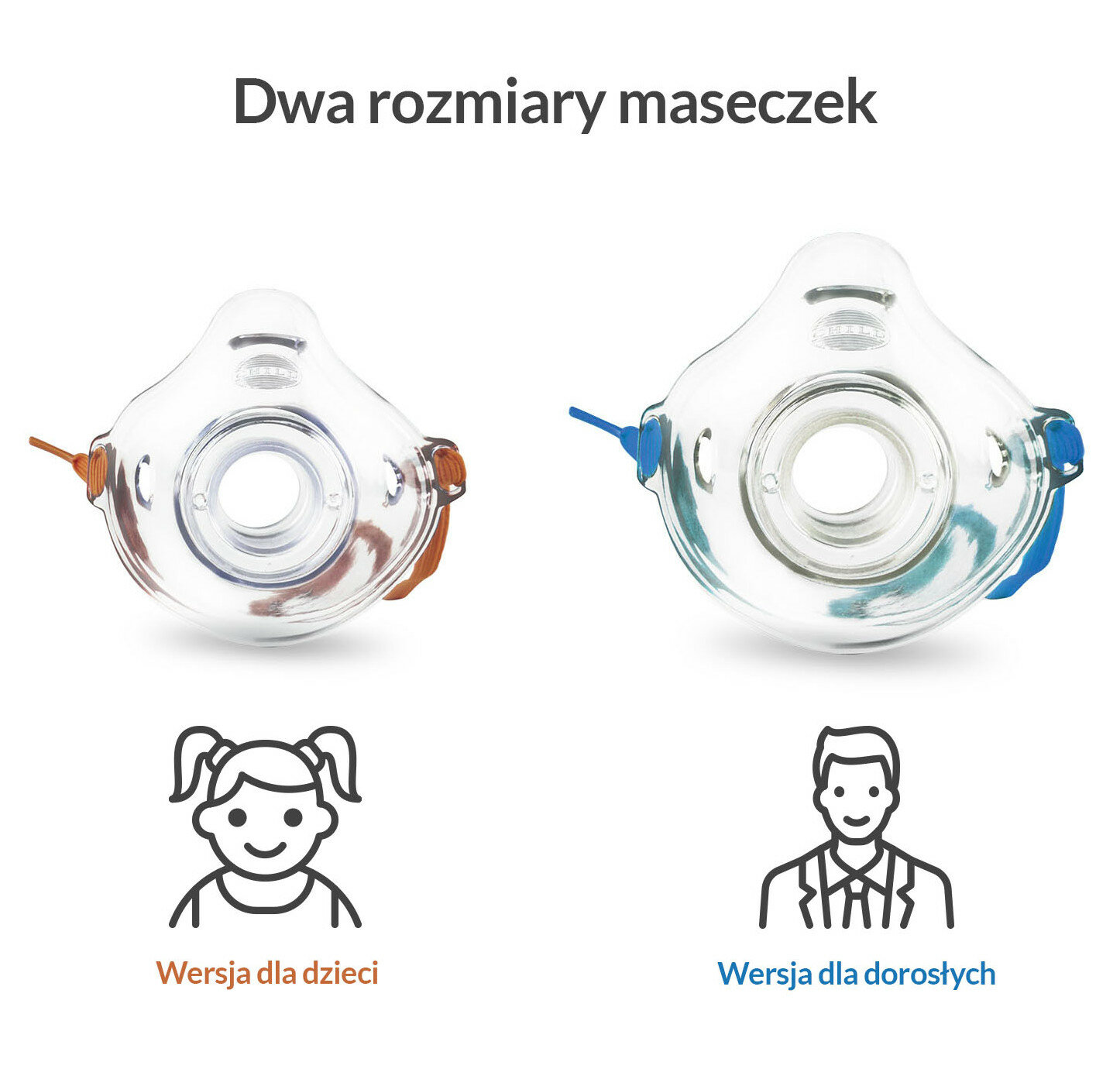 Inhalator NENO Sente