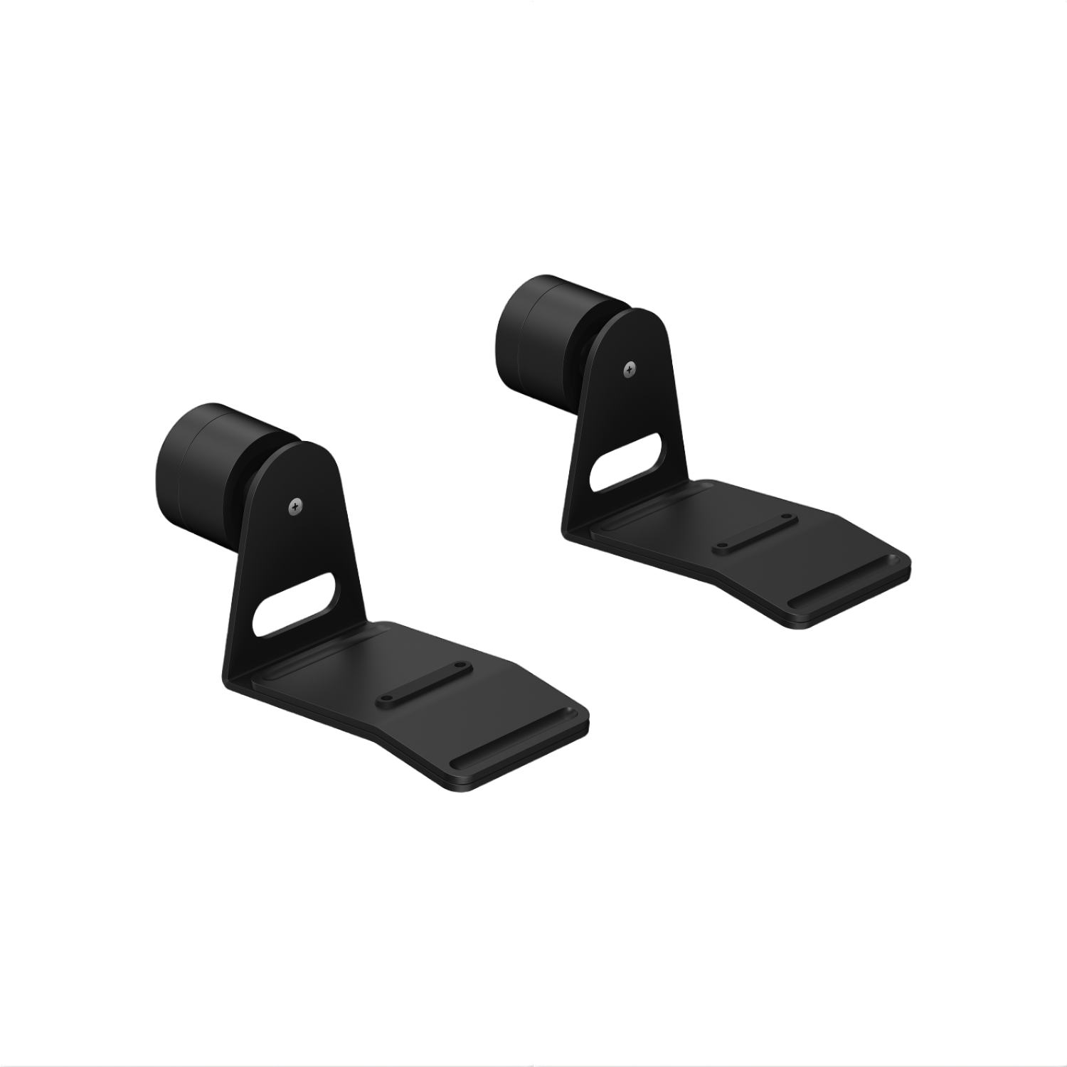 Sonos Era 300 Muurbeugel Zwart (2 pack)