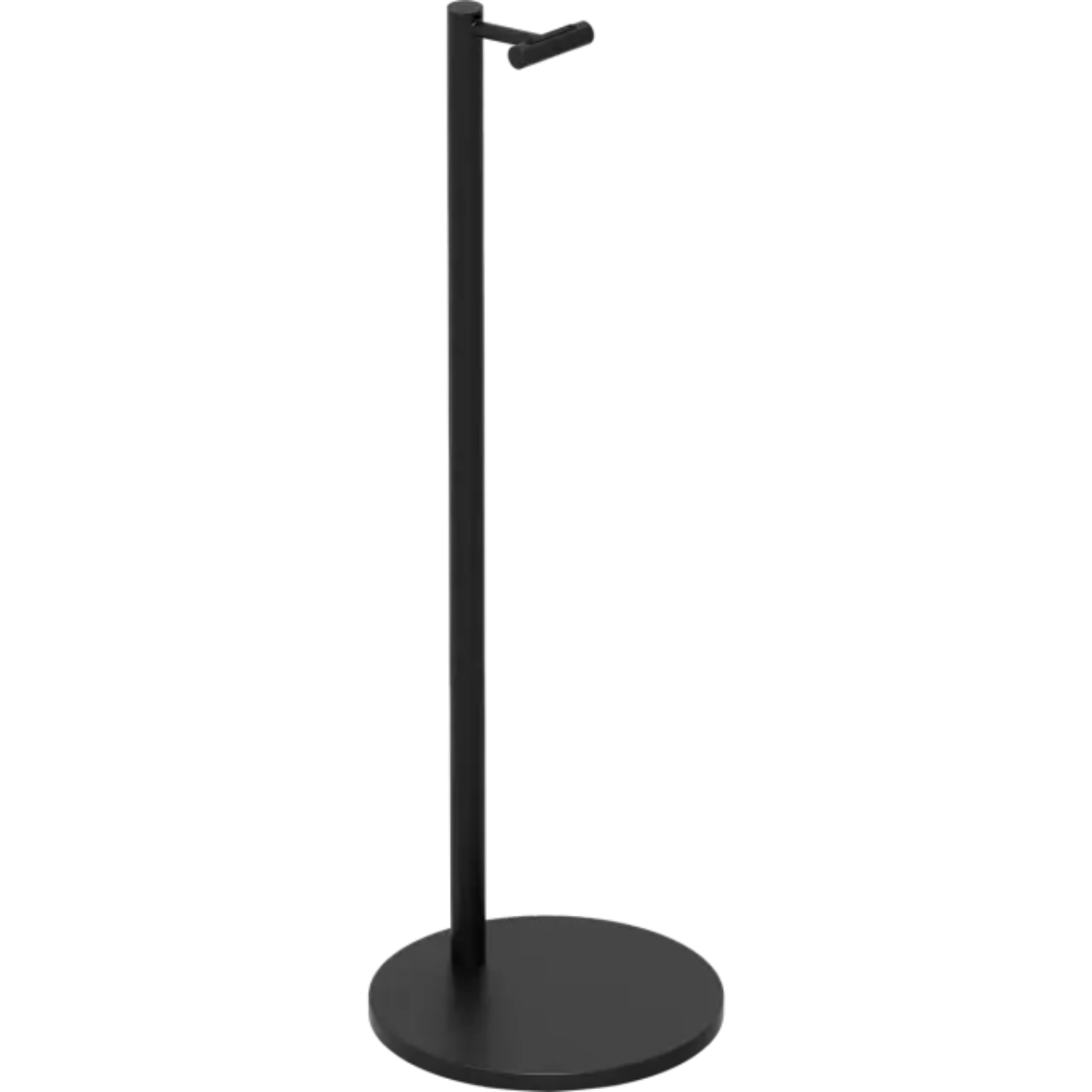 Sonos Era 300-standaard Zwart