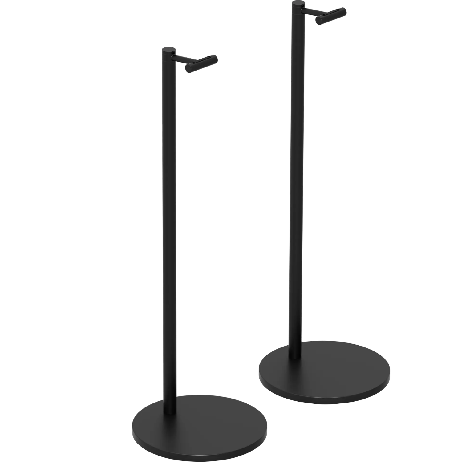 Sonos Era 300 speakerstandaard Zwart (2 pack)