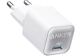 ANKER 511 Nano Pro 30W USB-C Şarj Cihazı  A2147