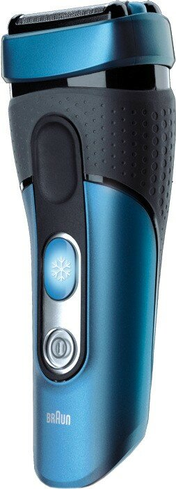 Golarka BRAUN CoolTec CT4s