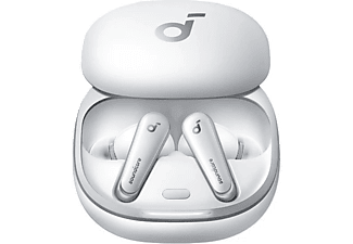 ANKER Soundcore Liberty 4 TWS Bluetooth Kulak İçi Kulaklık ANC Beyaz