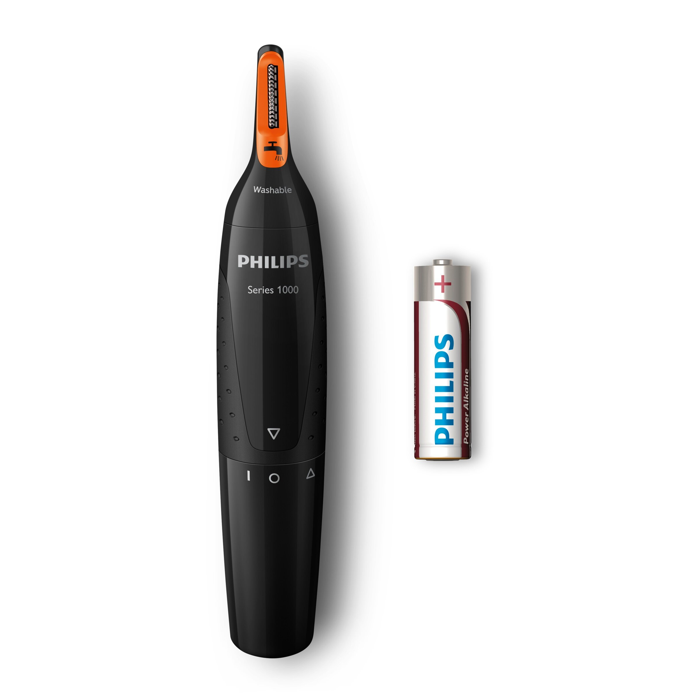 Trymer do nosa PHILIPS Nosetrimmer Series 1000 NT1150/10