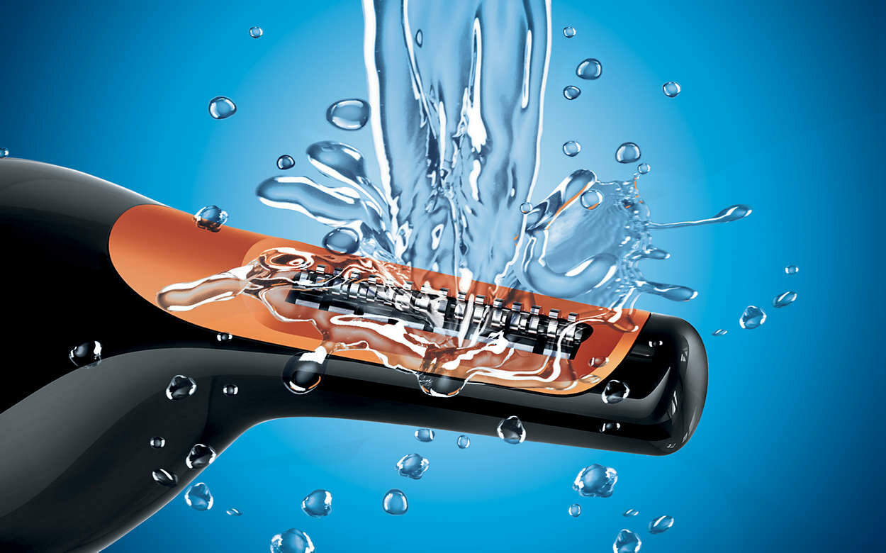 Trymer do nosa PHILIPS Nosetrimmer Series 1000 NT1150/10