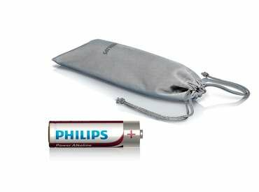 Trymer do nosa PHILIPS Nosetrimmer Series 3000 NT3160/10