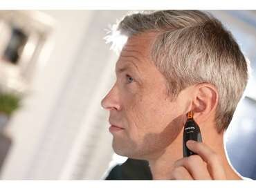 Trymer do nosa PHILIPS Nosetrimmer Series 3000 NT3160/10