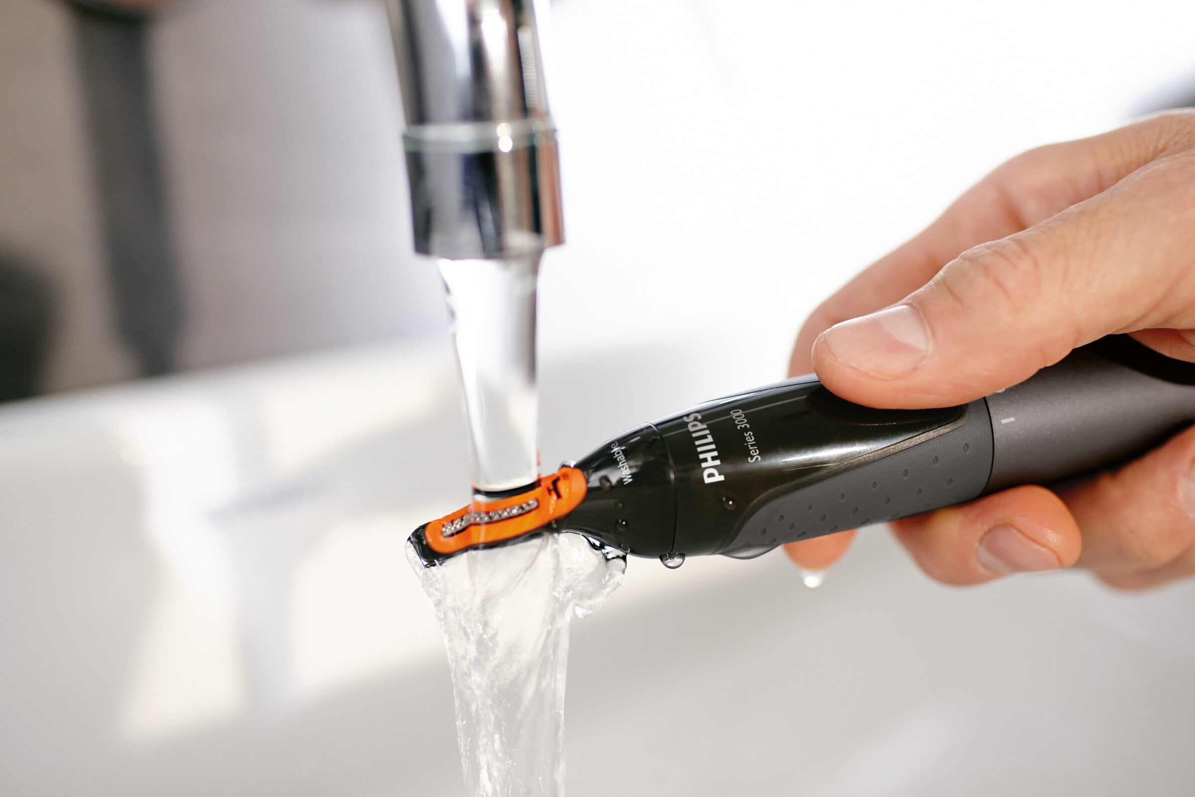 Trymer do nosa PHILIPS Nosetrimmer Series 3000 NT3160/10