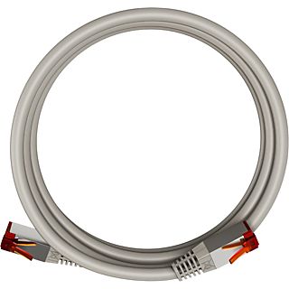 ISY Ethernet-kabel Cat-6 3 m (IPC-6030-1-GB)