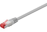 ISY Câble Ethernet Cat-6 10 m (IPC-6100-1-GB)