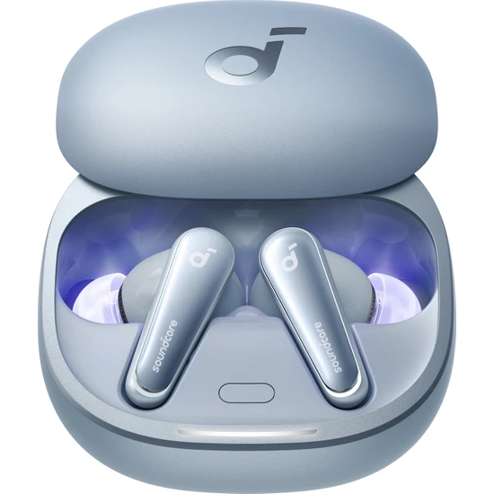 ANKER Soundcore Liberty 4 TWS Bluetooth Kulak İçi Kulaklık Mavi