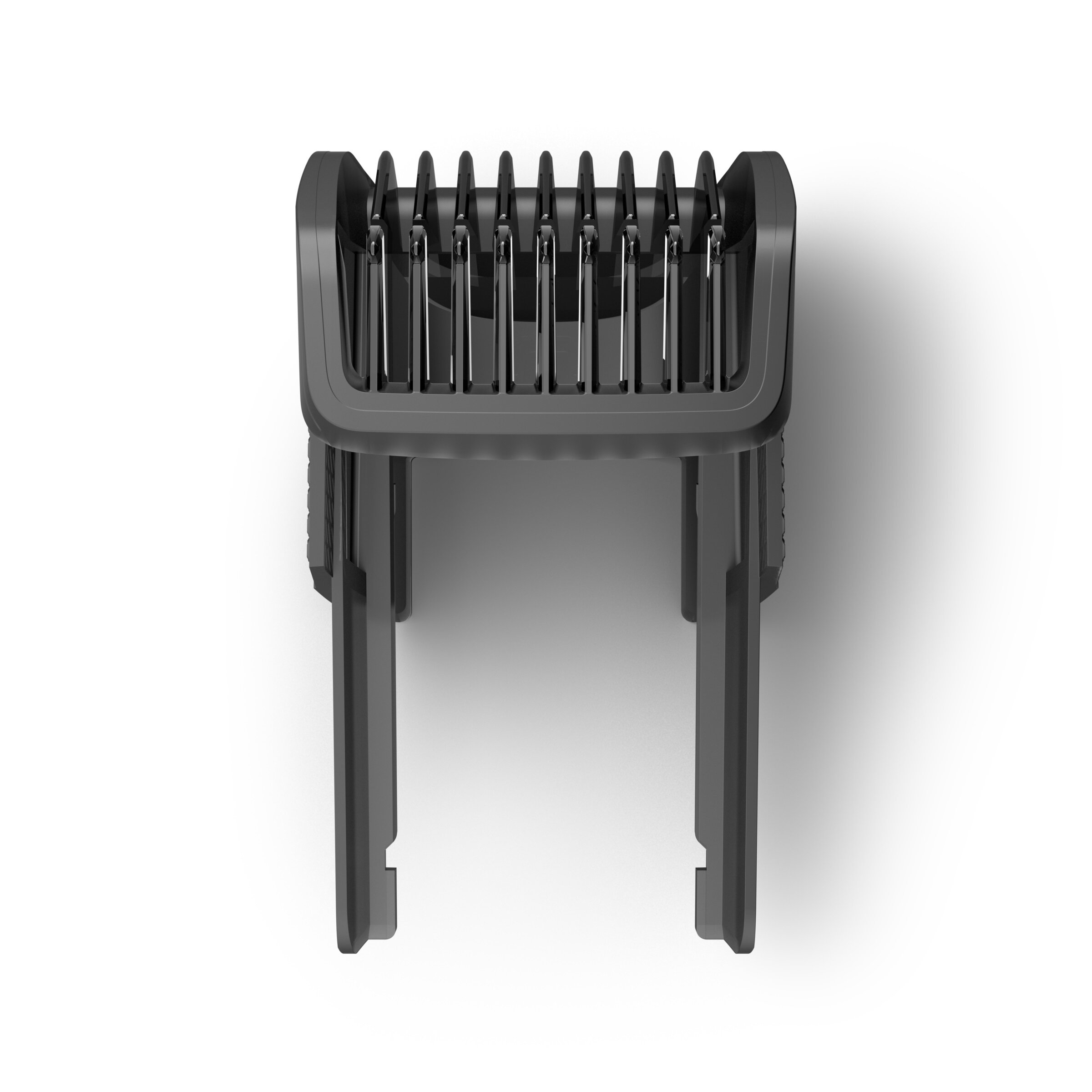 Trymer PHILIPS Beardtrimmer series 9000 BT9297/15 z prowadnicą laserową