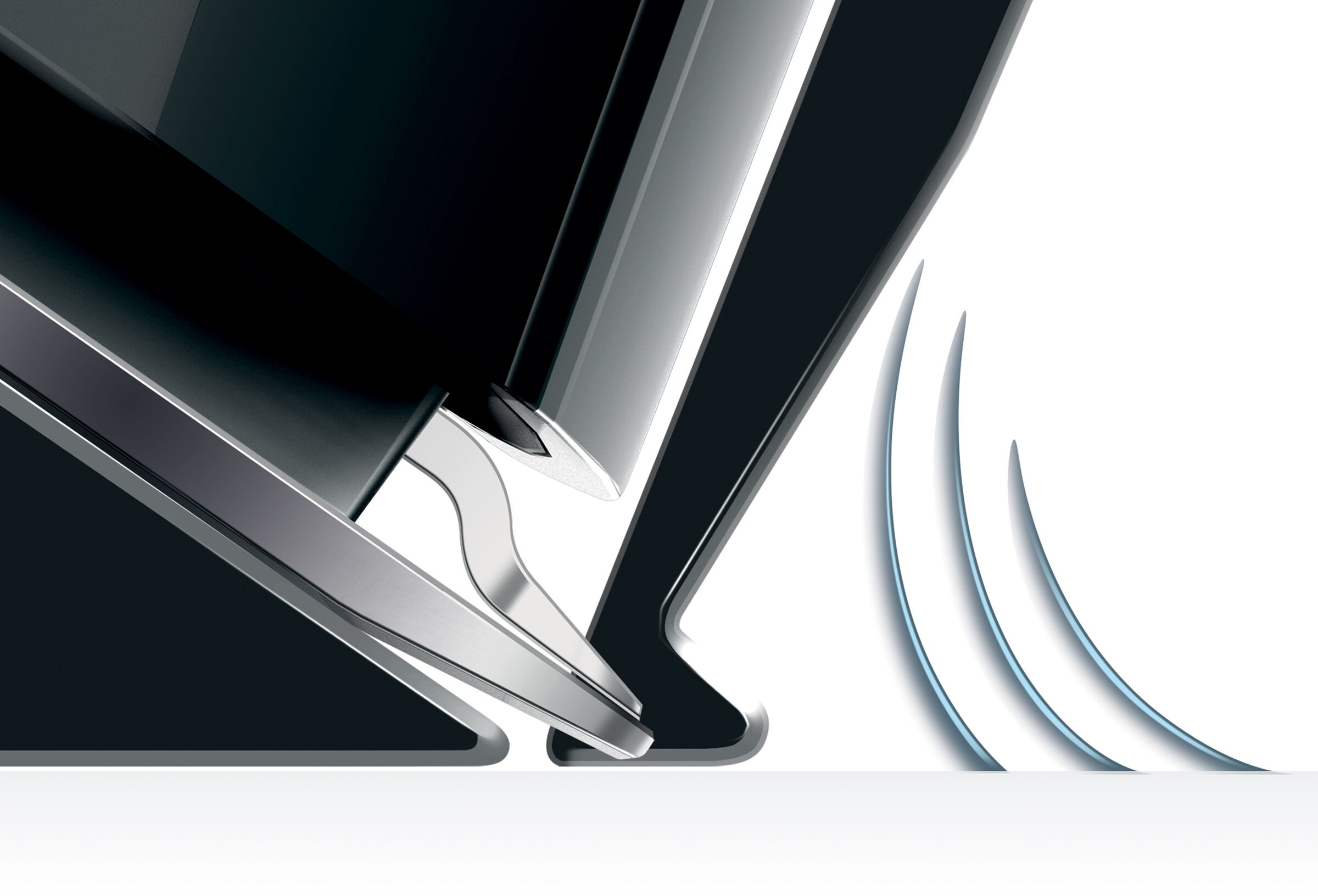 Trymer PHILIPS Beardtrimmer series 9000 BT9297/15 z prowadnicą laserową