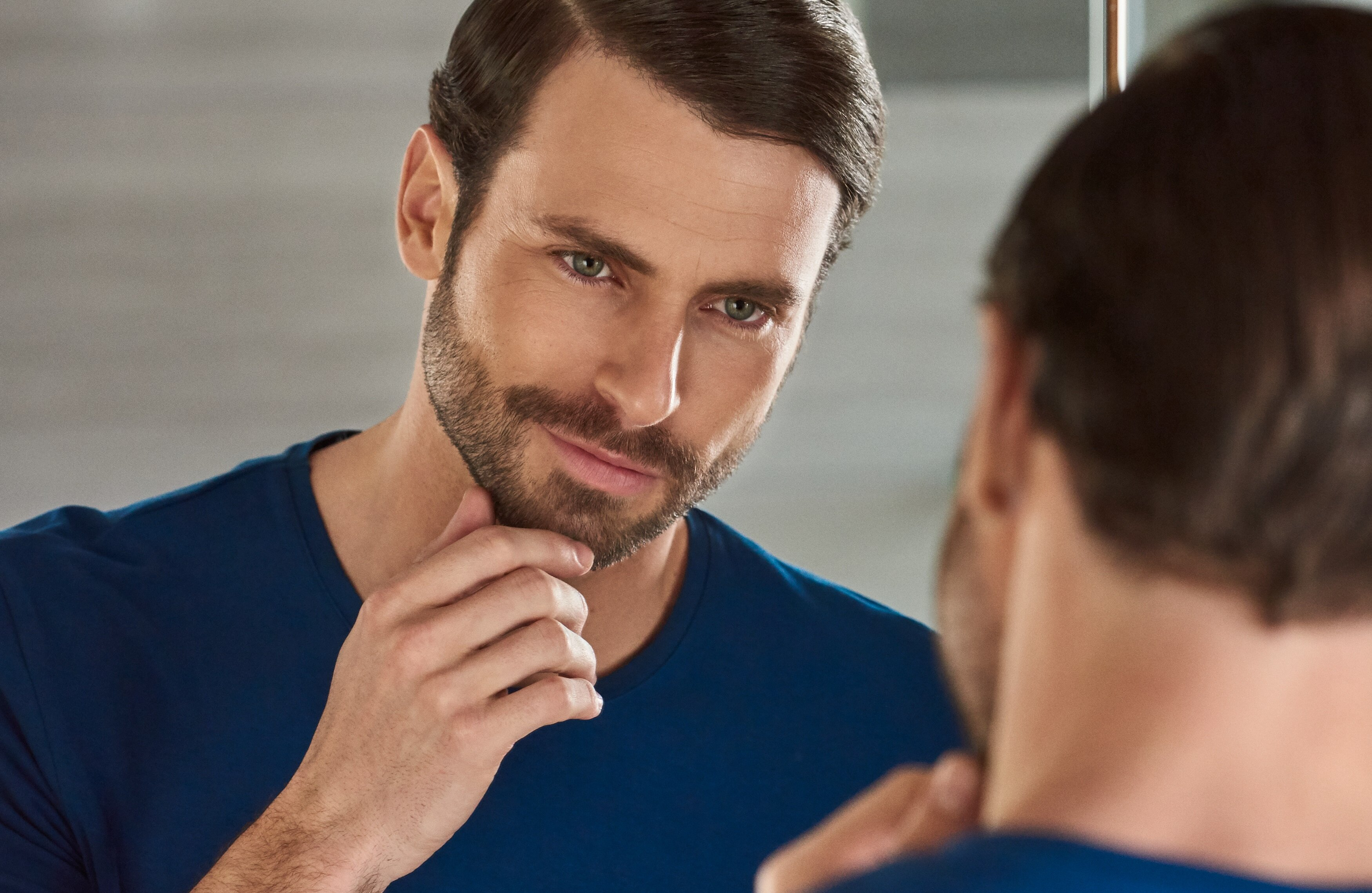 Trymer PHILIPS Beardtrimmer series 9000 BT9297/15 z prowadnicą laserową