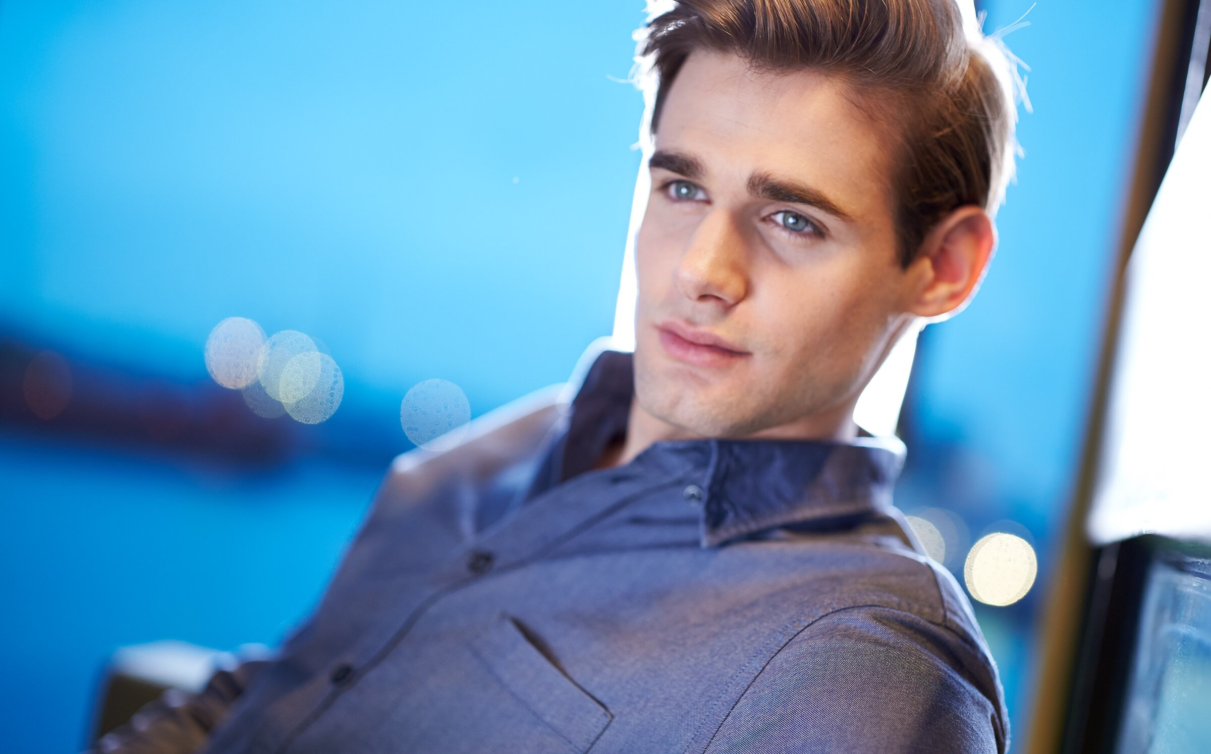 Golarka PHILIPS Series 5000 S5672/41