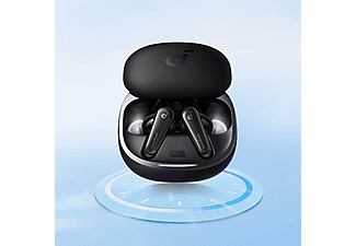 ANKER Soundcore Liberty 4 TWS Bluetooth Kulak İçi Kulaklık ANC Siyah_1