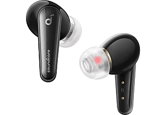ANKER Soundcore Liberty 4 TWS Bluetooth Kulak İçi Kulaklık ANC Siyah_2
