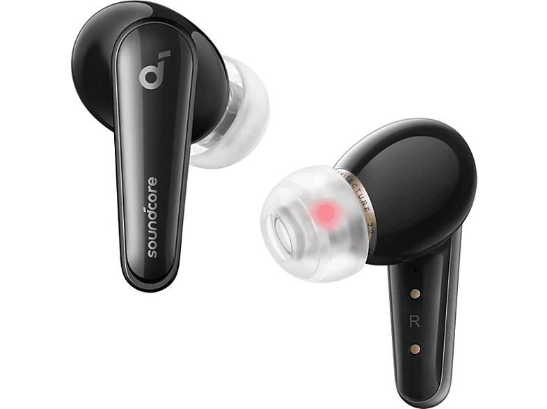 ANKER Soundcore Liberty 4 TWS Bluetooth Kulak İçi Kulaklık ANC Siyah_2