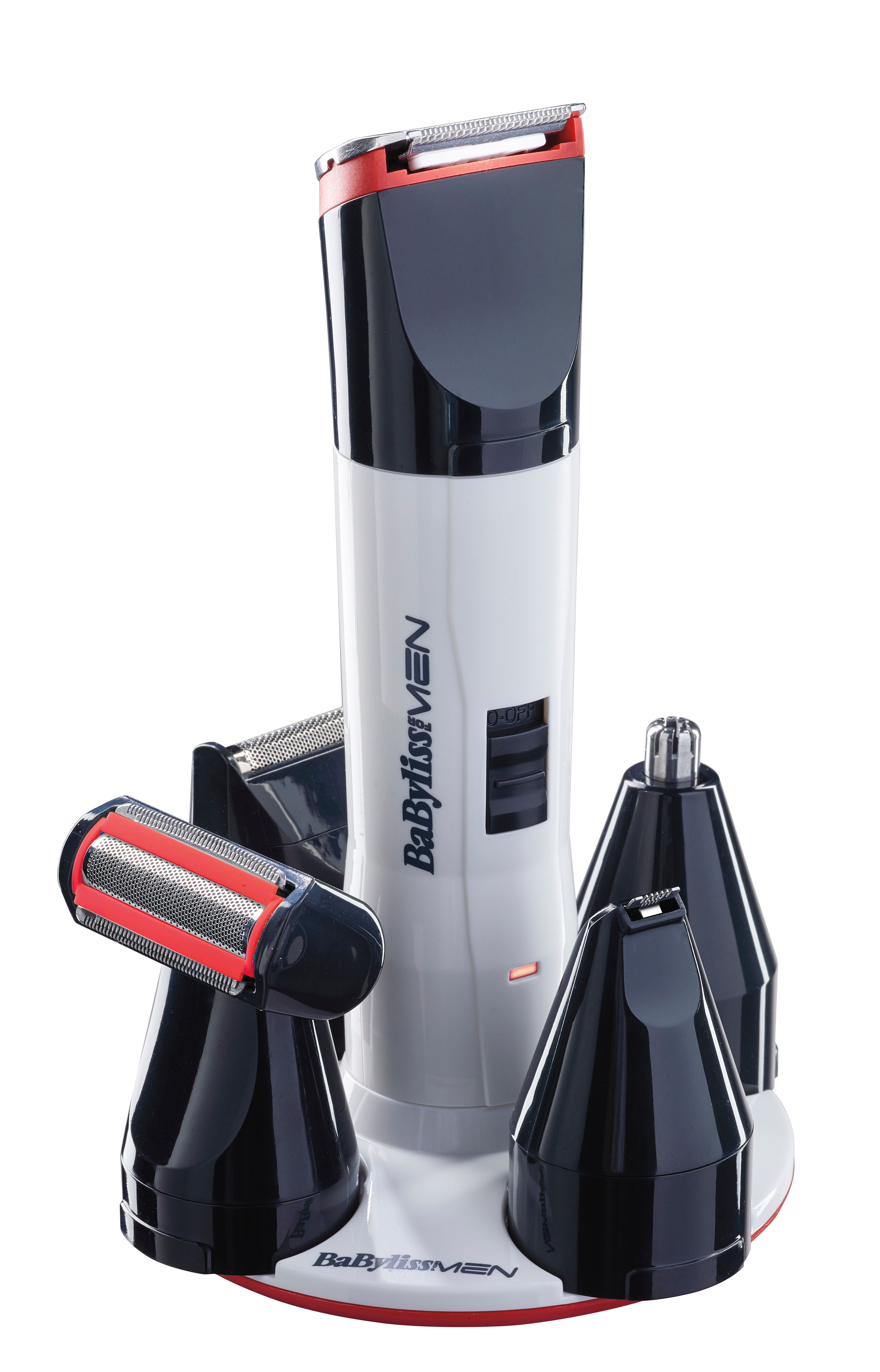 Trymer BABYLISS T839E